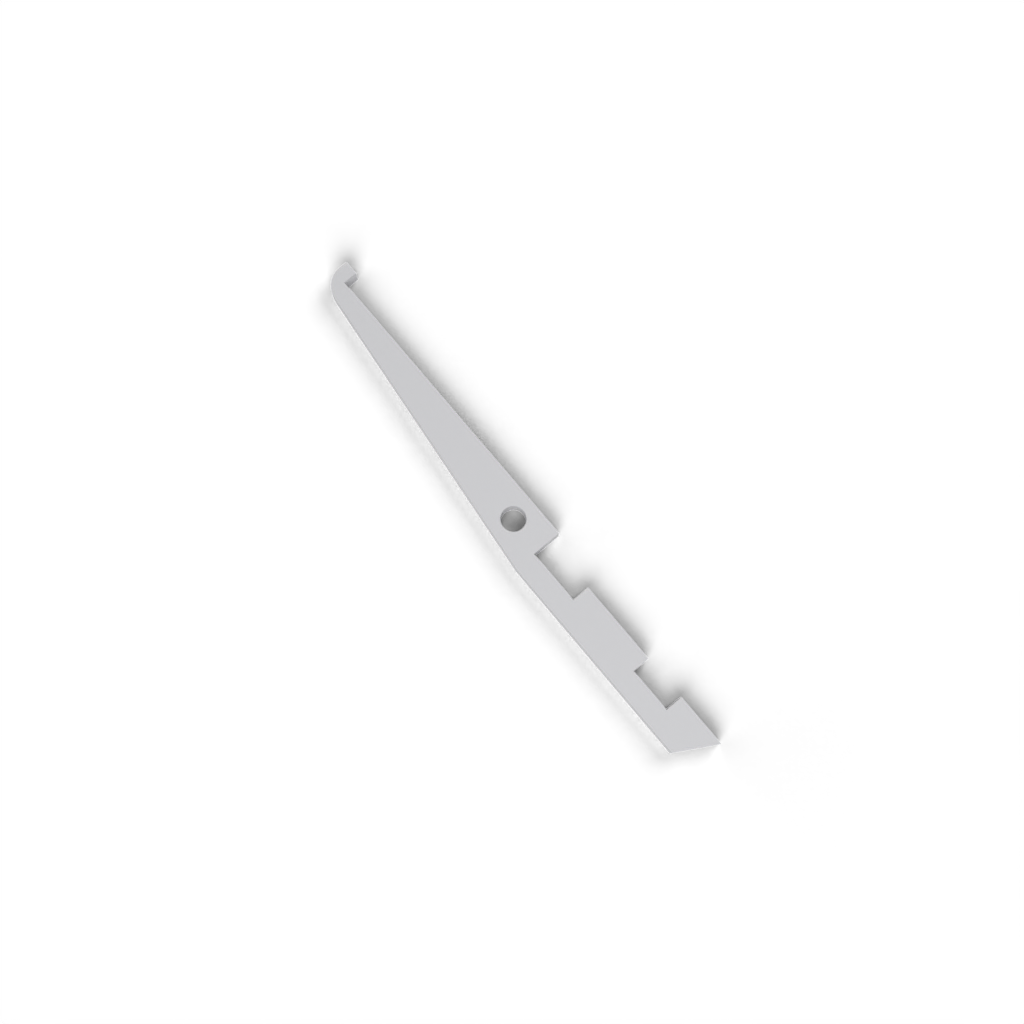 Anschlag 37mm view 3